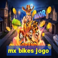 mx bikes jogo